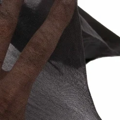 RODIER Collant Femme NOIR New