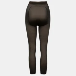 BILL TORNADE Collant fourre nude 19342 Femme MARRON FONCE Hot