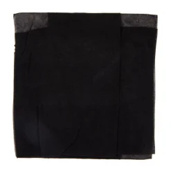 CECILIA DE RAFAEL Collant freshness ice12 Femme NOIR Hot