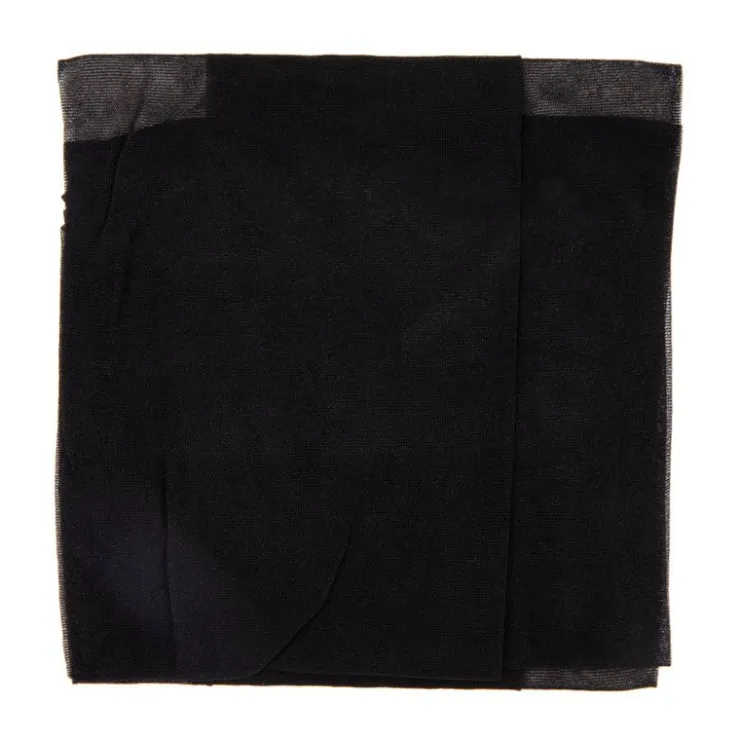 CECILIA DE RAFAEL Collant freshness ice12 Femme NOIR Hot