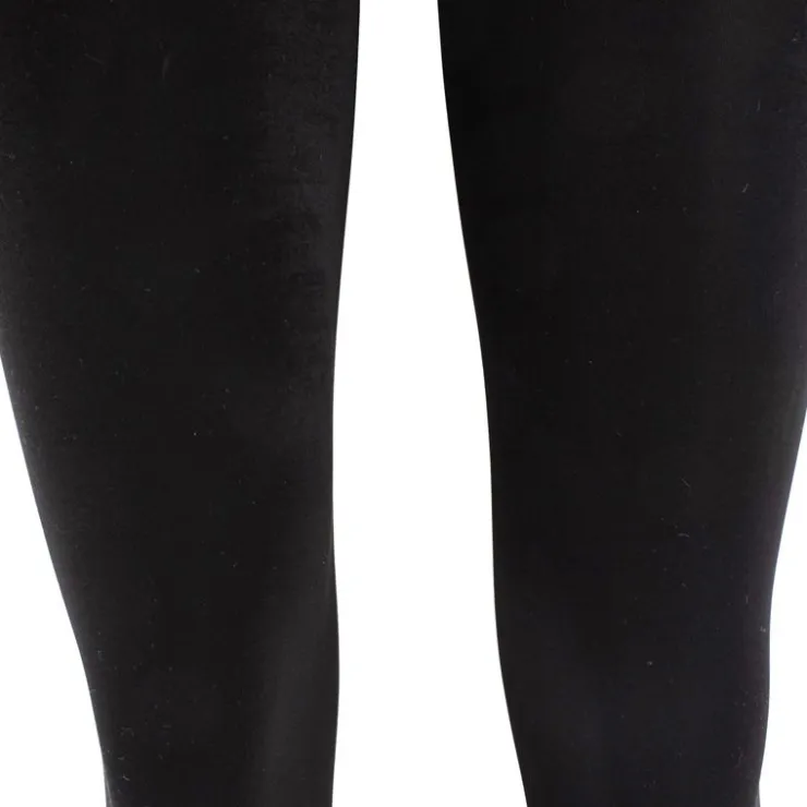 BURTON OF LONDON Collant ultra opaque satiné anea Femme BURTON NOIR Best