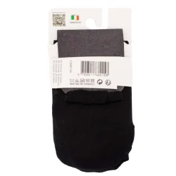 LITTLE MARCEL Collants mi bas Femme NOIR Clearance