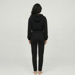 LES TROPEZIENNES PAR M.BELARBI Combipantalon Femme NOIR New