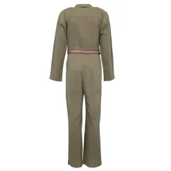LA PETITE ETOILE Combi-pantalon linka Femme KAKI Online