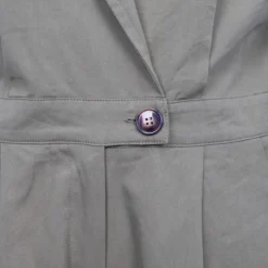 LA PETITE ETOILE Combi-pantalon linka Femme KAKI Online