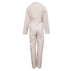 LA PETITE ETOILE Combi-pantalon kaki linka Femme BEIGE Hot