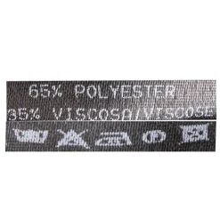 BILL TORNADE Costume 2pcs blt026 navy Homme NOIR