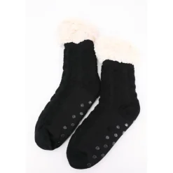CHANTAL THOMASS Cosy socks Femme NOIR Clearance