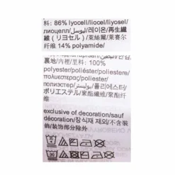 CALVIN KLEIN Crop top bretelles motif Femme BLANC Outlet