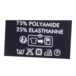 CHANTAL THOMASS Culotte chelsea invisible ultra confort Femme NOIR Online