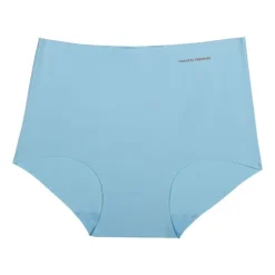 CHANTAL THOMASS Culotte chelsea invisible ultra confort Femme BLEU CLAIR New