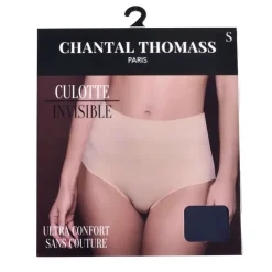 CHANTAL THOMASS Culotte chelsea invisible ultra confort Femme BLEU FONCE Online