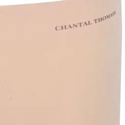 CHANTAL THOMASS Culotte chelsea invisible ultra confort Femme BEIGE Clearance