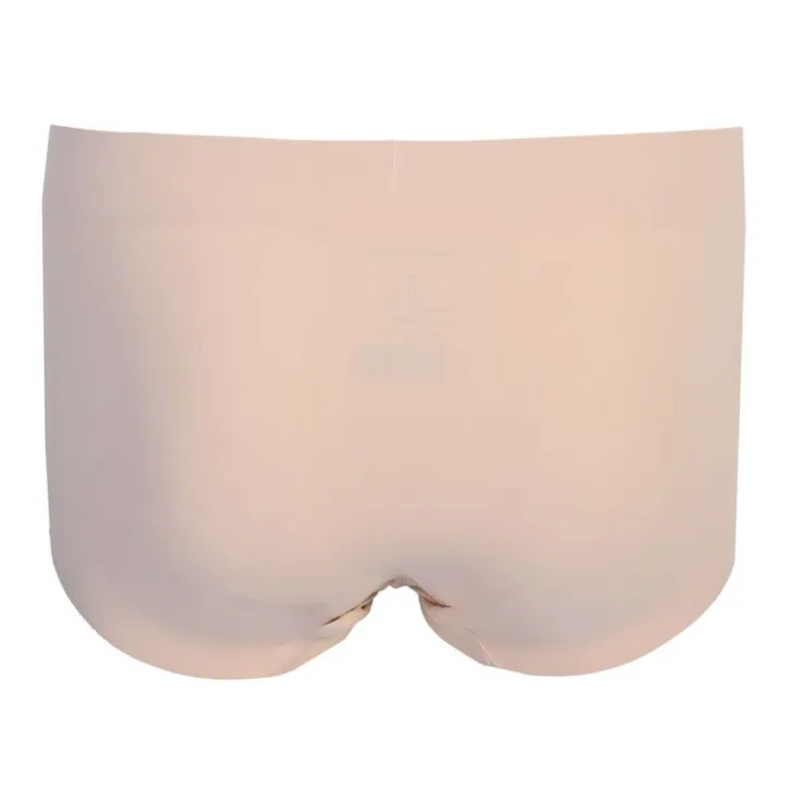 CHANTAL THOMASS Culotte chelsea invisible ultra confort Femme BEIGE Clearance