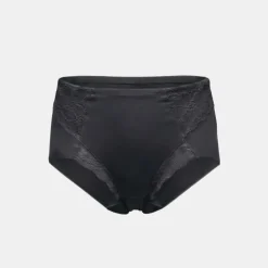 CHANTAL THOMASS Culotte dentelle gainante evina Femme NOIR Hot