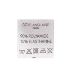 COTE ANGLAISE Culotte dentelle jun Femme BEIGE Clearance