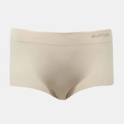 BURTON OF LONDON Culotte invisible morena Femme BLANC ECRU Outlet
