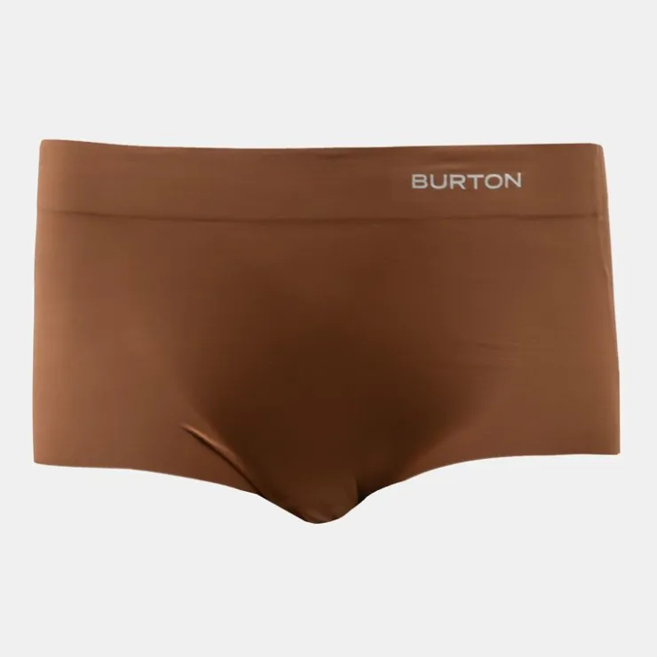 BURTON OF LONDON Culotte invisible morena Femme MARRON Sale