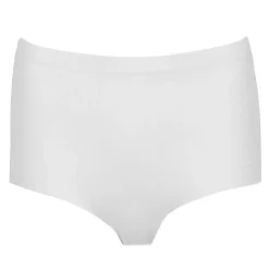 CHANTAL THOMASS Culotte invisible sans couture alexane Femme GRIS CLAIR Sale