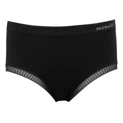 MINELLI Culotte élastique rama sans couture Femme NOIR Best