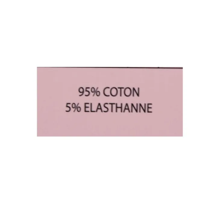 LULU CASTAGNETTE Culotte lingerie dentelle dalinda Femme ROSE CLAIR Discount