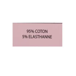 LULU CASTAGNETTE Culotte lingerie dentelle dalinda Femme NOIR Best