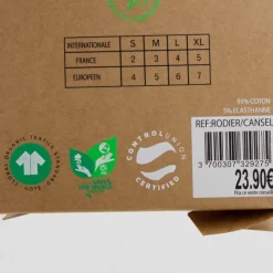 RODIER Culotte naturel safora Femme BEIGE Outlet