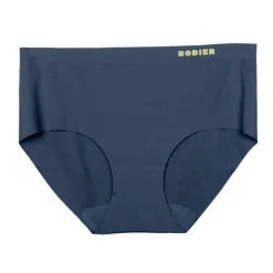 RODIER Culotte sans couture Elisette Femme BLEU FONCE Clearance
