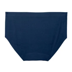 RODIER Culotte sans couture Elisette Femme BLEU FONCE Clearance