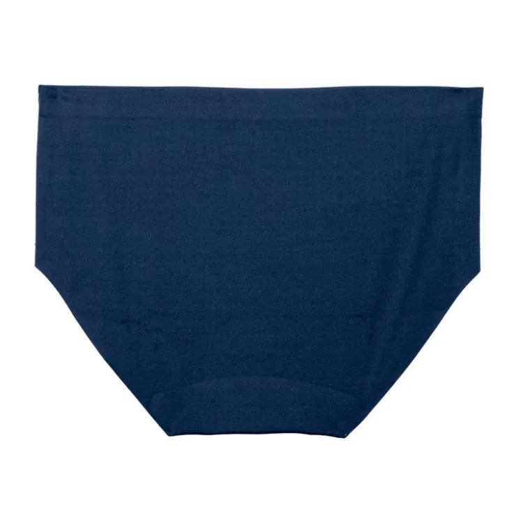 RODIER Culotte sans couture Elisette Femme BLEU FONCE Clearance