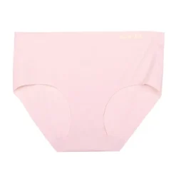 RODIER Culotte sans couture Elisette Femme ROSE Hot