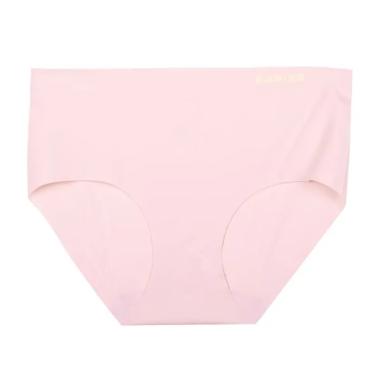 RODIER Culotte sans couture Elisette Femme ROSE Hot