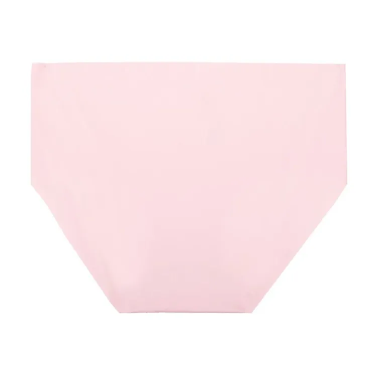 RODIER Culotte sans couture Elisette Femme ROSE Hot