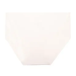 RODIER Culotte sans couture Elisette Femme BLANC New