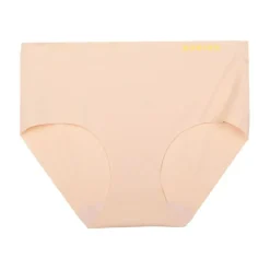RODIER Culotte sans couture Elisette Femme BEIGE