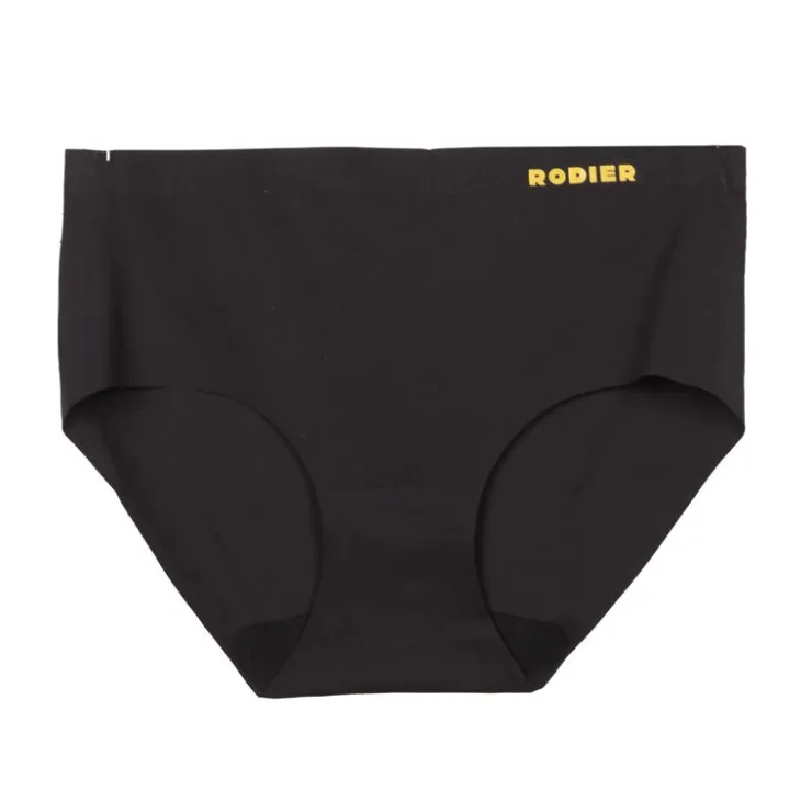 RODIER Culotte sans couture Elisette Femme NOIR Sale