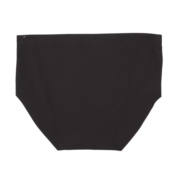 RODIER Culotte sans couture Elisette Femme NOIR Sale