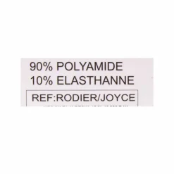 RODIER Culotte sans couture joyce Femme BEIGE New