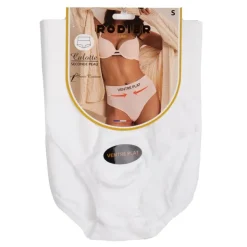 RODIER Culotte ventre plat sharon Femme BLANC Discount