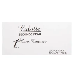 RODIER Culotte ventre plat sharon Femme ROSE CLAIR Clearance