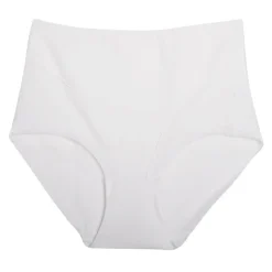 RODIER Culotte ventre plat Vilma ultra confort Femme BLANC