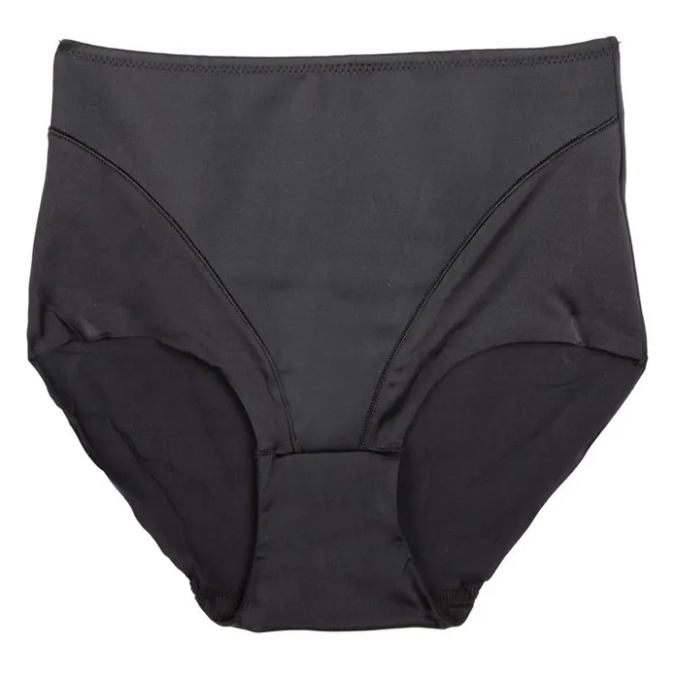 RODIER Culotte ventre plat Vilma ultra confort Femme NOIR Outlet