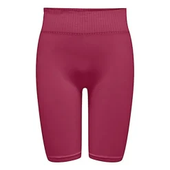 ONLY PLAY Cycliste Jiji beaujolais taille haute Femme BORDEAUX Online