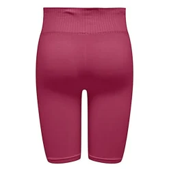 ONLY PLAY Cycliste Jiji beaujolais taille haute Femme BORDEAUX Online