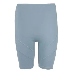 ADIDAS Cycliste yoga performance gris Femme BLEU CLAIR Sale