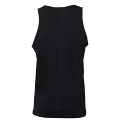 PIERRE CARDIN Débardeur classique col rond Homme NOIR