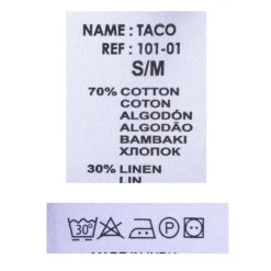 JOSEPH 'IN Débardeur Taco lin couleur zeste Femme JAUNE Online