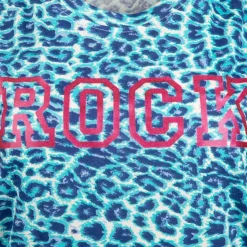 JOSEPH 'IN Débardeur Tamila safari "Rock" Femme BLEU Online