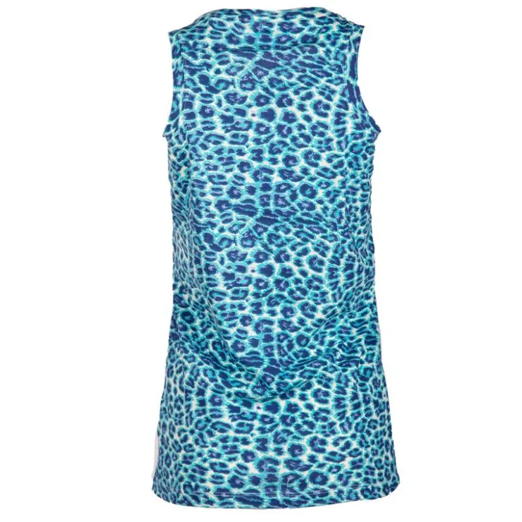 JOSEPH 'IN Débardeur Tamila safari "Rock" Femme BLEU Online