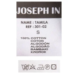 JOSEPH 'IN Débardeur Tamila safari